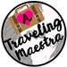 A Traveling Maestra