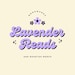 LavenderReads