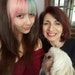 Carol and Carrissa avatar