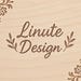 Digital laser cut Design
