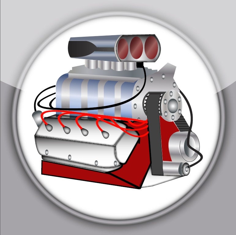 Revheadz engine Revheadz engine