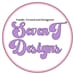 Seven T Designs