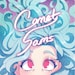 CometSams