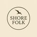 SHORE FOLK