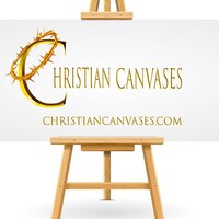 ChristianCanvasesArt