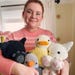 Rebecca Gowing