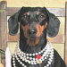 Mel avatar