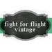 Becca - Fight for Flight Vintage