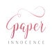 Paper Innocence