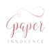 PaperInnocence