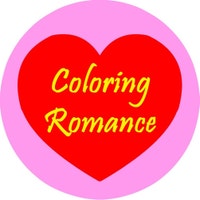 ColoringRomance