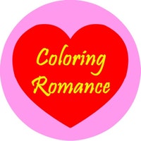 ColoringRomance