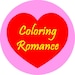 Coloring Romance avatar
