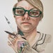 Jessie Albin avatar