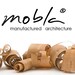 MOBLA manufactured architecture