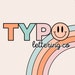 TypoLetteringCo