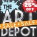 UK Art Depot avatar