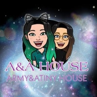 ARMYATINYHOUSE