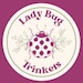 LadyBugTrinketsStore