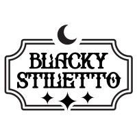 BLACKYSTILETTO