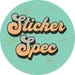 StickerSpec