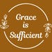 ByGraceIsSufficient