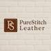 PureStitchLeather