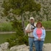 HW and Sanda Kateley
