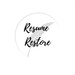ResumeRestore