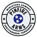 Pinfire Arms