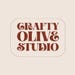 CraftyOliveStudio