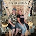 Tanya and Chris
