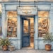 PlaybookpressShop