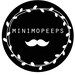 Mini Mo Peeps
