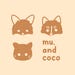 MuAndCoCo
