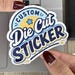 StickyLogo