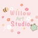 WillowArtStudio23