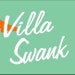 Villa Swank