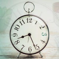 TimeSpanTreasures