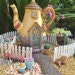Little Fairy Garden