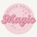 MouseHouseMagic