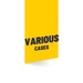 Various Cases