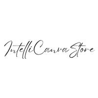IntelliCanvaStore