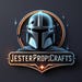 JesterPropsCrafts