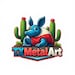 TXMetalArt