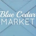 Blue Cedar Market