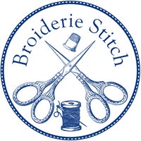 BroiderieStitch