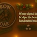 TheIornOak