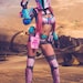 Kitty Quinn
