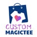 CustomMagicTee